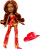 Кукла Bratz Yasmin Doll Western Cowgirl Style - Братц Ясмин с аксессуарами в стиле вестерн, ковбойша (247166) - игровой набор MGA - изображение 5