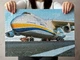 Пазл UkrainianPuzzles «АН-225 Мрія» – 500 шт, 470×320 мм(DL_0225D1161348) - изображение 5