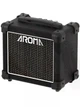 Комбоусилитель Aroma AG-10S 10W Bluetooth - изображение 1