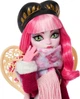 Лялька Monster High Skulltimate Secrets Cupid Asteria - Монстер Хай Секрети Скаллтімейт - Купідон Астерія з аксесуарами (JMG66) - Ігровий набір Mattel - зображення 5