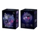 Конструктор букет квітів Deep Water з фіолетовими трояндами Purple Roses Bouquet 822 деталі - зображення 3