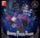 Конструктор букет роз Purple Rose Bouquet от Free Tribe на 815 деталей - изображение 2