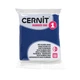 Полімерна глина Cernit Number One Navy Blue, 56 г - изображение 1