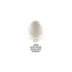 Полімерна глина Cernit Number One Opaque White, 500 г - изображение 2