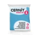 Полімерна глина Cernit Number One Sky Blue, 56 г - изображение 1