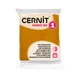 Полімерна глина Cernit Number One Ochre Yellow, 56 г - изображение 1