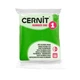 Полімерна глина Cernit Number One Light Green, 56 г - изображение 1