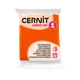 Полімерна глина Cernit Number One Orange, 56 г - изображение 1