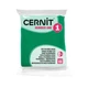 Полімерна глина Cernit Number One Lichen Green, 56 г - изображение 1