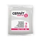 Полімерна глина Cernit Number One Opaque White, 250 г - изображение 1