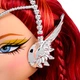 Кукла Bratz Bratzaversary Doll 2026 - Братц Юбилей Братц - 2026 (596103) - игровой набор MGA - изображение 4