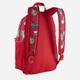 Рюкзак детский спортивный 13 л Puma Phase Aop Small Backpack 09132415 For All Time Red-Skater Cat AOP (4070032992105) - изображение 2