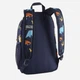 Рюкзак детский спортивный 13 л Puma Phase Aop Small Backpack 09132414 Navy-Sporty Dino AOP (4070032992945) - изображение 2