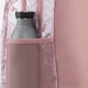 Рюкзак женский спортивный 29 л вмещает формат А4 Puma Academy Aop Backpack 09115028 Dusky Rosewood-Floral AOP (4070032552538) - изображение 4