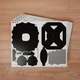 4D Build: Пазл для создания 3D-модели «Звездные войны: Шлем Мандалорца» (88 деталей) - изображение 2