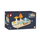 Развивающая игрушка Janod Pure Музыкальный столик (J05164) - изображение 7