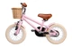 Детский велосипед Miqilong RM 12" розовый (ATW-RM12-PINK) - изображение 5