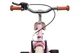Детский велосипед Miqilong RM 12" розовый (ATW-RM12-PINK) - изображение 7