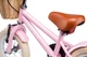 Детский велосипед Miqilong RM 12" розовый (ATW-RM12-PINK) - изображение 9