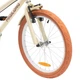 Детский велосипед Miqilong RM 20" бежевый (RBB-RM20-BEIGE) - изображение 9
