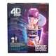 4D Build: Пазл для создания 3D-модели «Кейпоп-охотницы на демонов: стакан рамёна Руми» (138 деталей) - изображение 8