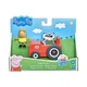 Игровой набор Peppa Pig Трактор пони Педро (F4391) - изображение 2