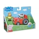 Игровой набор Peppa Pig Трактор пони Педро (F4391) - изображение 3
