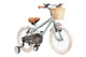 Детский велосипед Miqilong RM 16" оливковый (ATW-RM16-OLIVE) - изображение 1