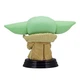 Фигурка Funko Pop! Мандалорец Малыш с чашкой 12 см (49933) - изображение 3