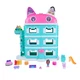 Ігровий набір Gabby's Dollhouse «Котостичний будиночок Габбі» (SM37450/6078219) - изображение 3