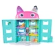 Ігровий набір Gabby's Dollhouse «Котостичний будиночок Габбі» (SM37450/6078219) - изображение 4