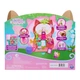 Ігровий набір Gabby's Dollhouse «Магічні крильця Котофеї Кітті» (SM36286/6075567) - изображение 2