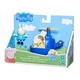 Игровой набор Peppa Pig Вертолет Ребекки (F2742) - изображение 2