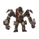 Фигурка Godzilla vs. Kong Titan Tech Конг 20 см (34932) - изображение 3
