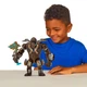 Фигурка Godzilla vs. Kong Titan Tech Конг 20 см (34932) - изображение 5