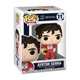 Фигурка Funko Pop! Формула-1 Айртон Сенна 10 см (86180) - изображение 1