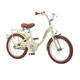 Дитячий велосипед Miqilong LS 16" бежевий (RBB-LS16-BEIGE) - зображення 4