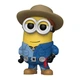 Фігурка Funko Pop! Minions x BTS Ві 11 см (85969) - зображення 2