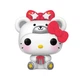 Фигурка Funko Pop! Hello Kitty Китти в костюме мишки 10 см (72075) - изображение 1
