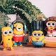 Фігурка Funko Pop! Посіпаки 2 Кунг-Фу Кевін 10 см (47804) - зображення 5