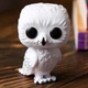 Фігурка Funko Pop! Гаррі Поттер Сова Гедвіґа 10 см (35510) - зображення 5