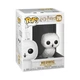 Фігурка Funko Pop! Гаррі Поттер Сова Гедвіґа 10 см (35510) - зображення 6