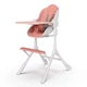 Стільчик для годування Oribel Cocoon 2.0 рожевий (OR212-90006) - зображення 5