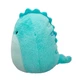 М'яка іграшка Squishmallows Вугор Езі 30 см (SQCR06755) - зображення 3
