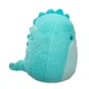 М'яка іграшка Squishmallows Вугор Езі 30 см (SQCR06755) - зображення 5