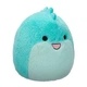 М'яка іграшка Squishmallows Вугор Езі 30 см (SQCR06755) - зображення 6