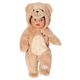 Одежда для куклы Baby Born Комбинезон мишки 43 см (836088) - изображение 2