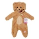 Одежда для куклы Baby Born Комбинезон мишки 43 см (836088) - изображение 6
