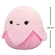 М'яка іграшка Squishmallows Банан Лекслекс 19 см (SQCR07940) - зображення 2