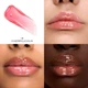 Олія для губ Lancome Lip Idole Juicytreat зволожувальна 12 Cherrylicious 9 мл (3614274382631) - зображення 2